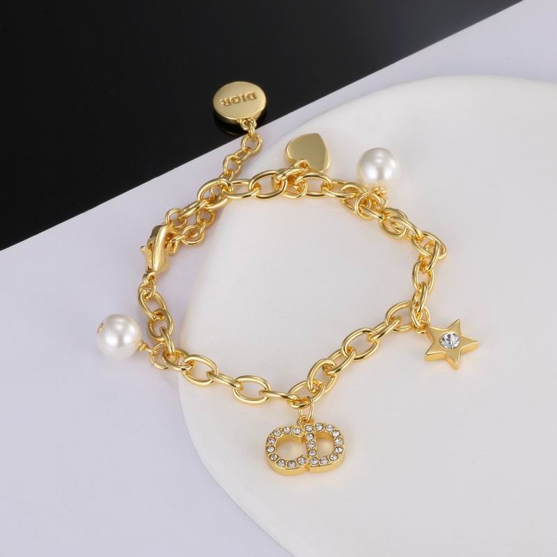Dior Bracelet 05lyr186